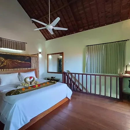 Sabai Villa Candidasa Beach