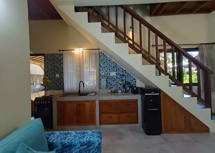 Villa Cand