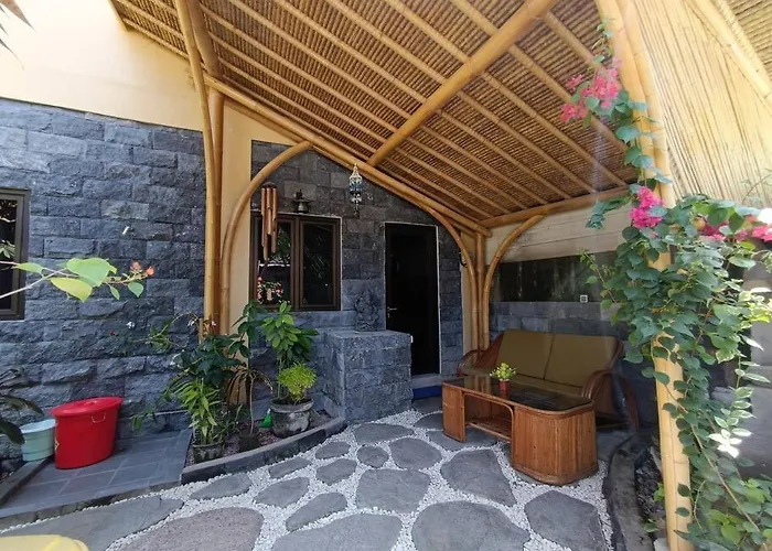 Cand Villa Candidasa