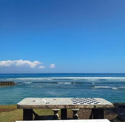 Villa Cand Candidasa