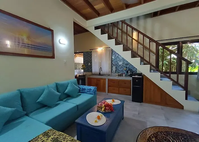 Cand Villa Candidasa