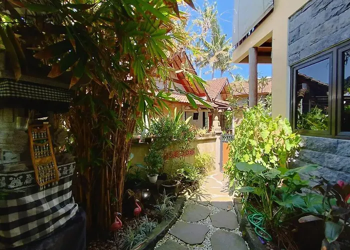 Cand Villa