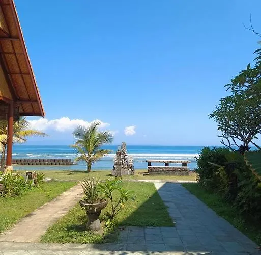 Villa Cand