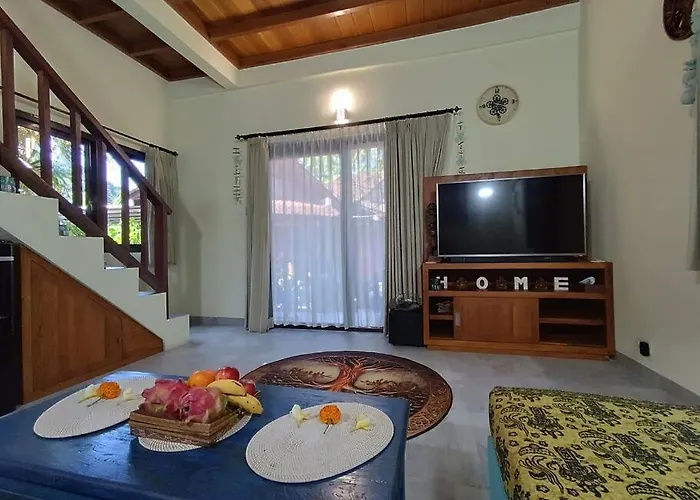 Villa Cand *