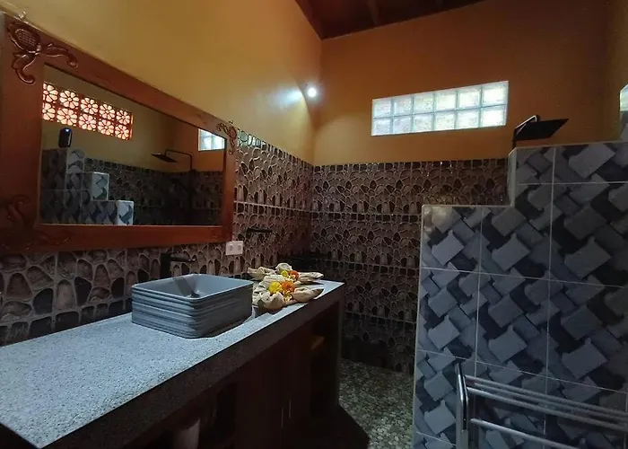 Villa Cand Candidasa